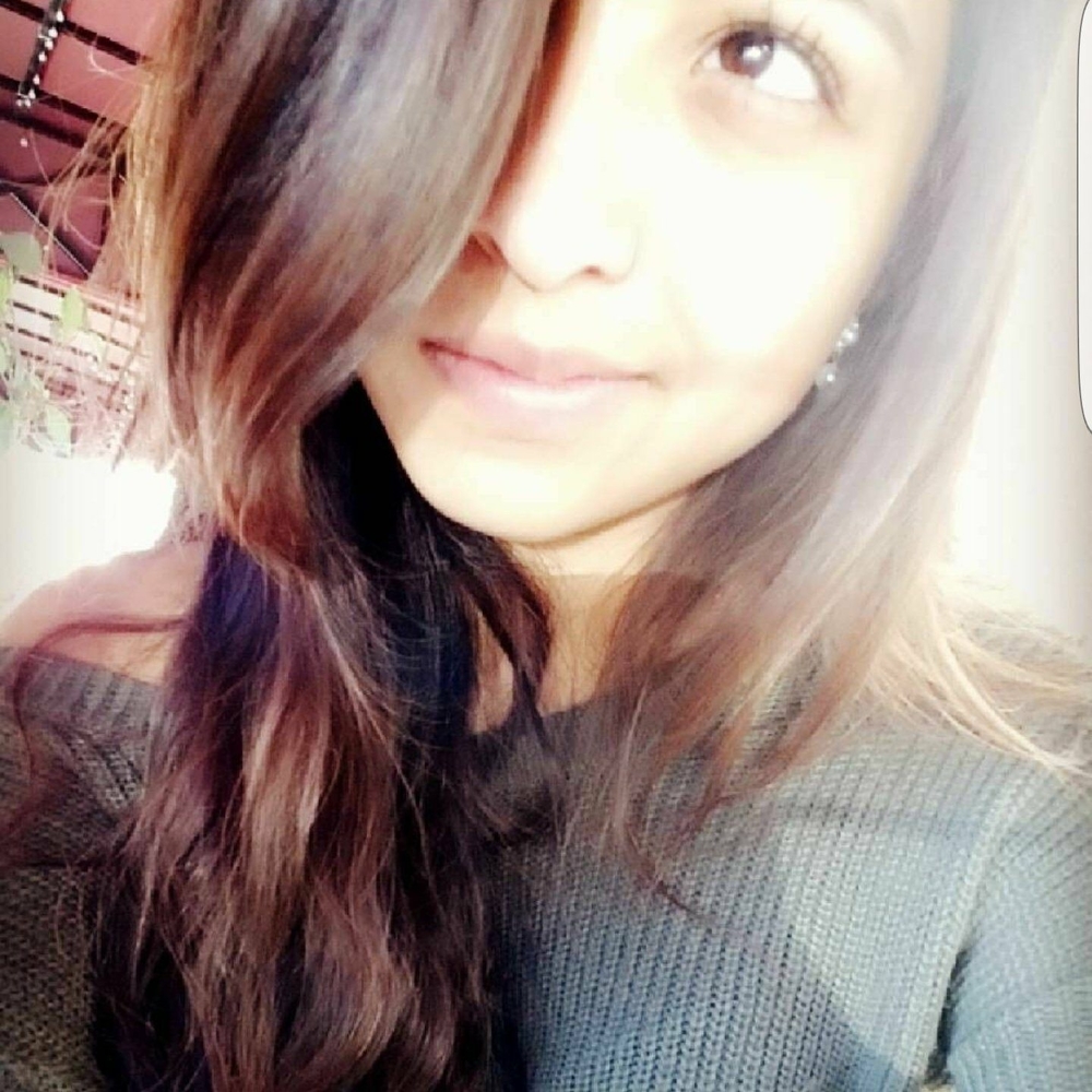 Meet your Posher, Kimberly